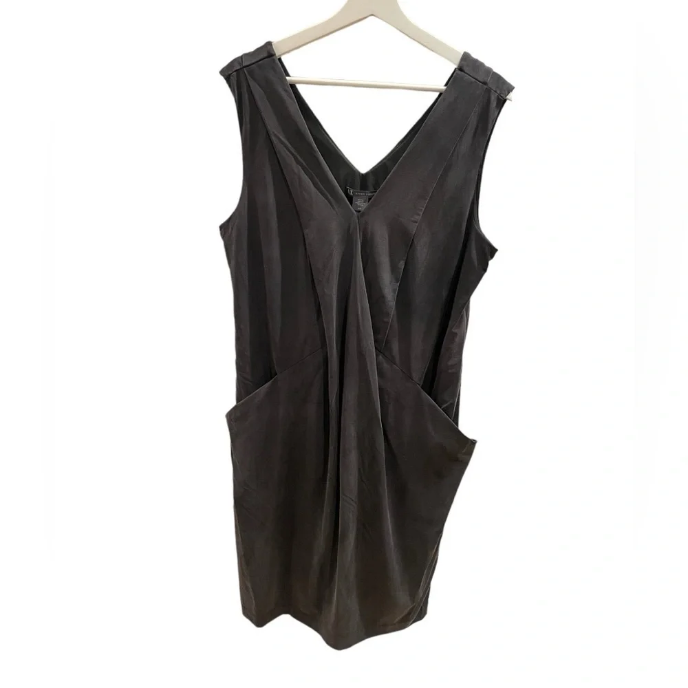 Armani Exchange good size